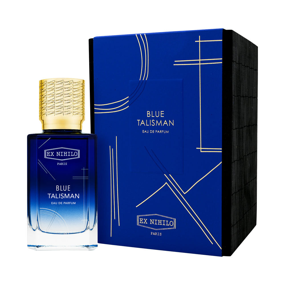 Blue Talisman EDP - Travel Spray