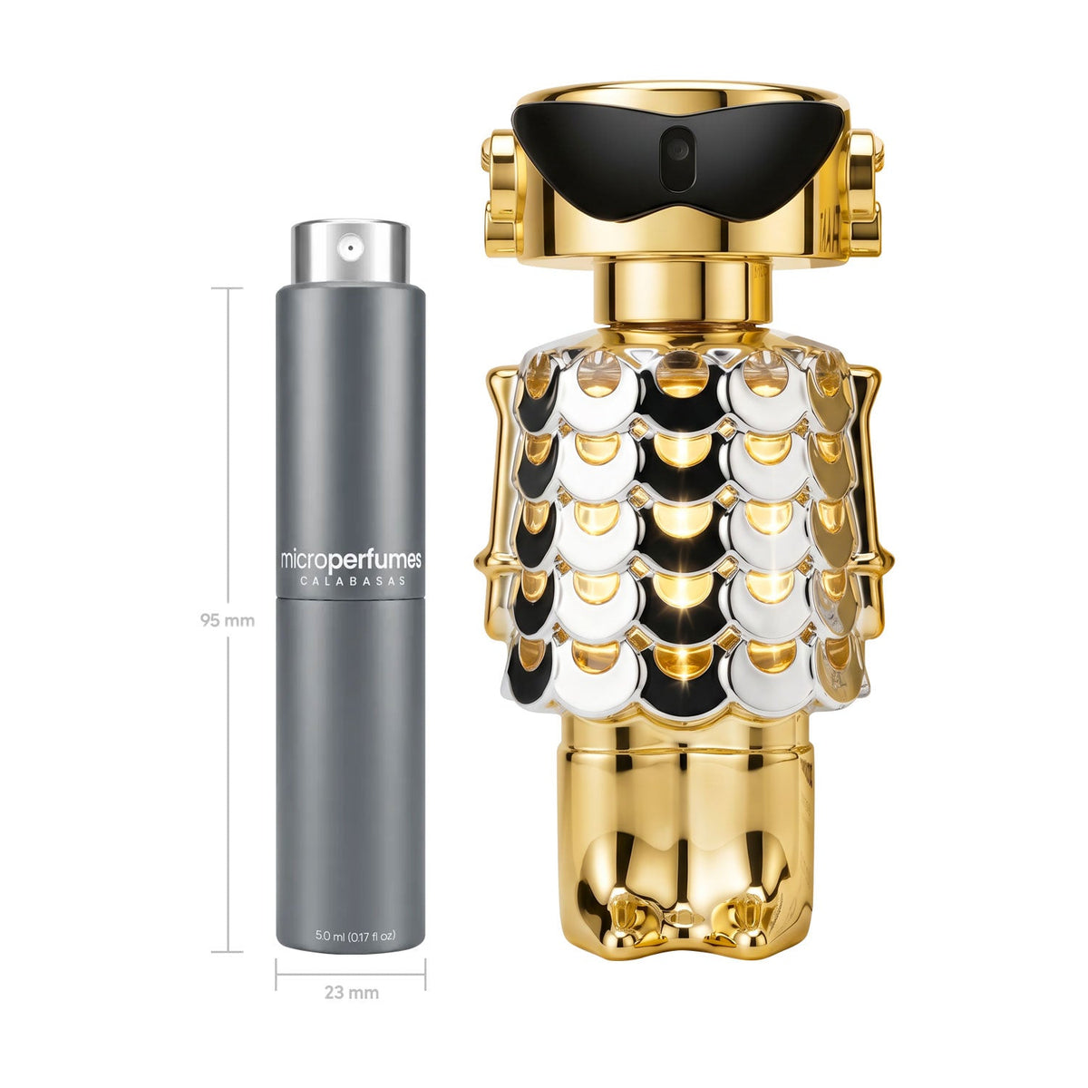 Fame EDP - Travel Spray