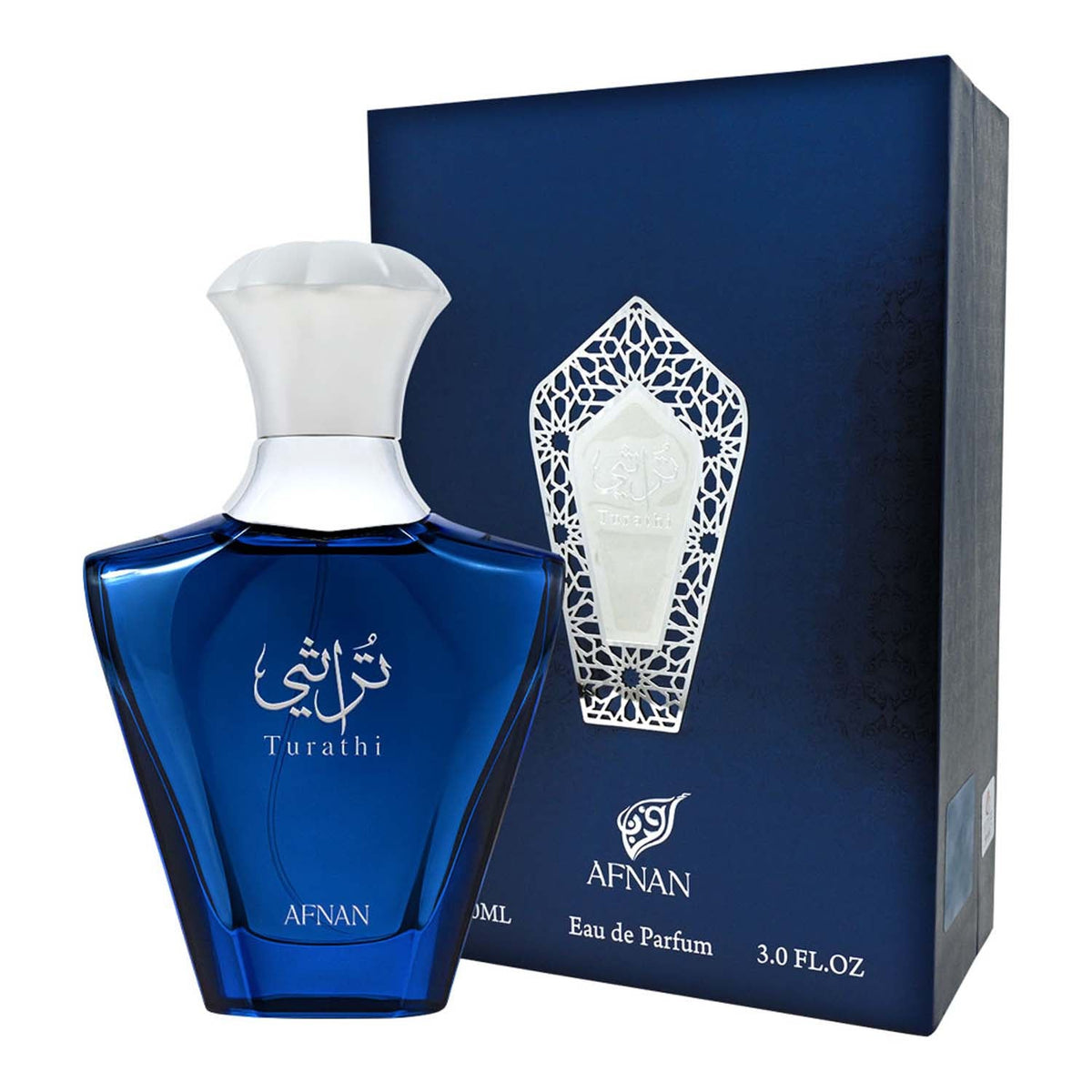 Turathi Blue EDP - Sample Vial