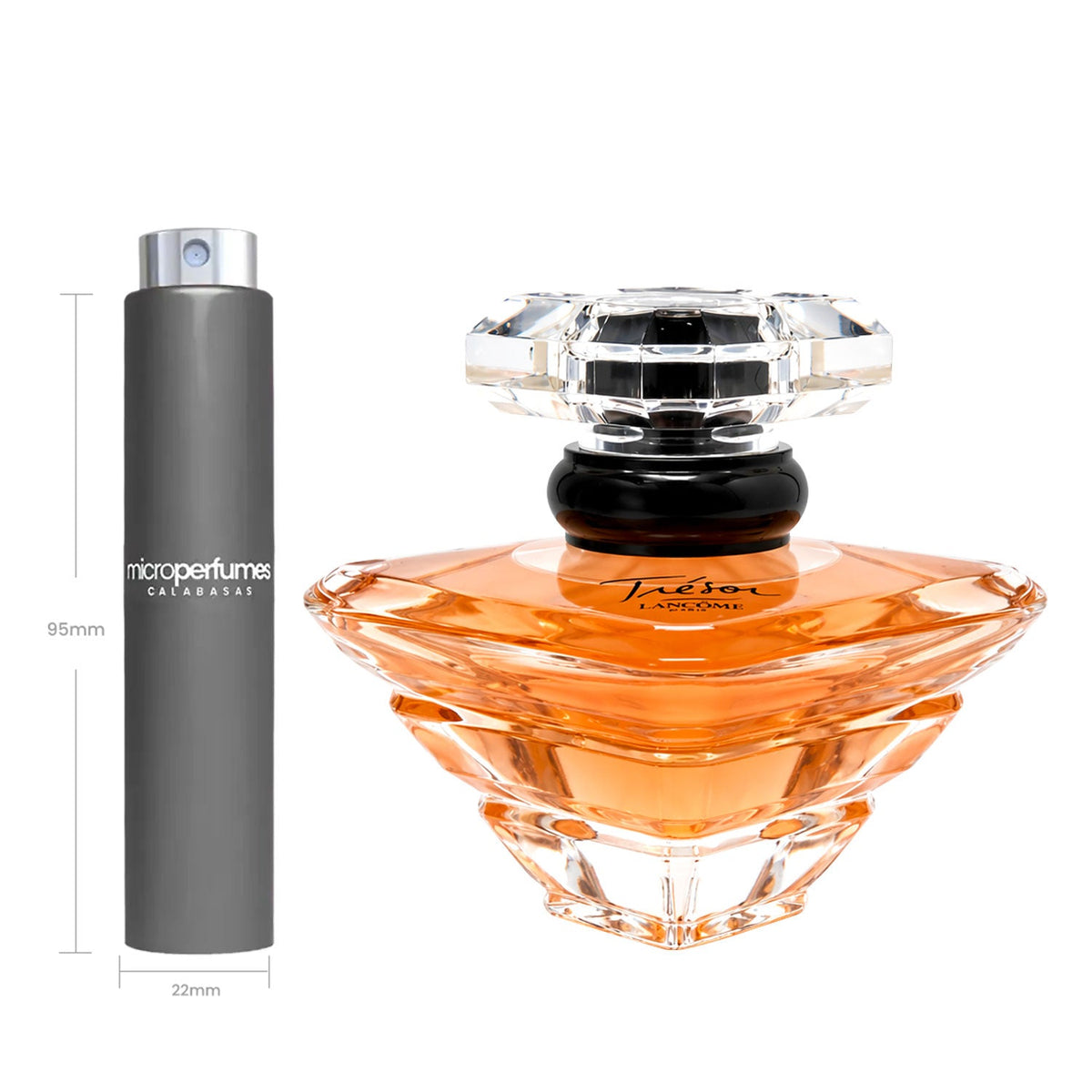 Tresor EDP - Travel Spray