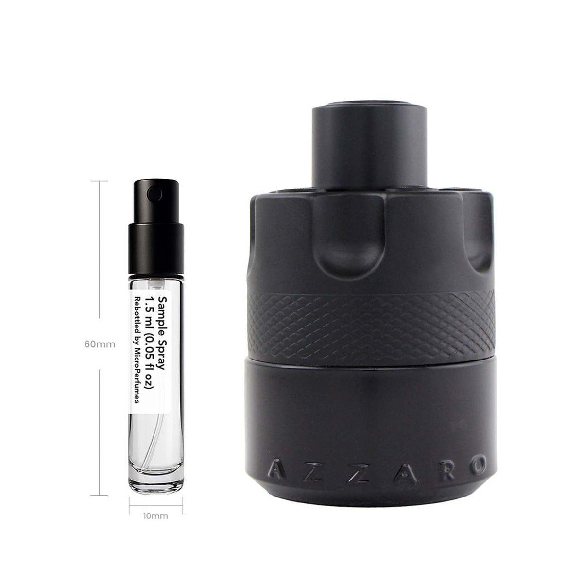 The Most Wanted EDP - Sample Spray