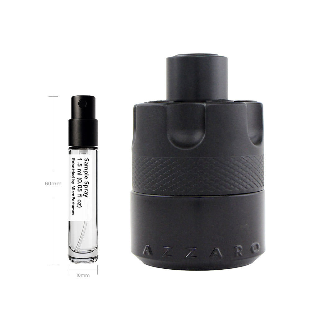 The Most Wanted EDP - Sample Spray