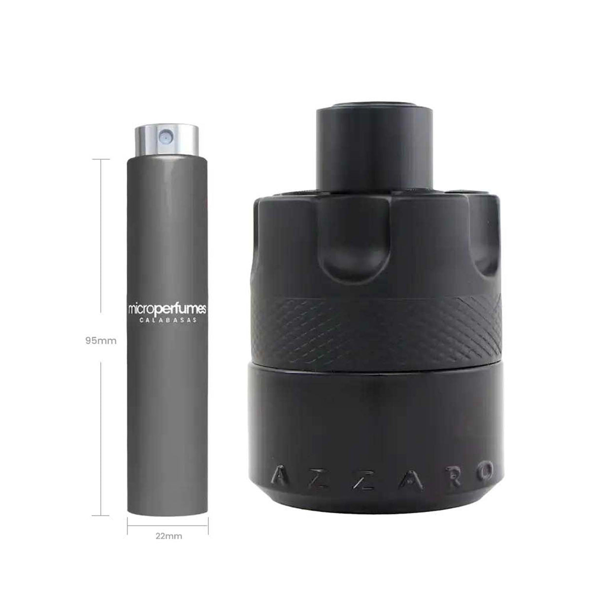 The Most Wanted EDP - Travel Spray