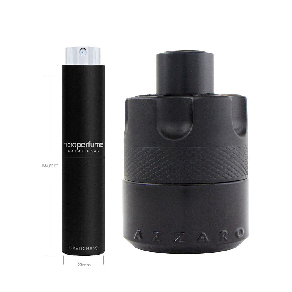 The Most Wanted EDP - Travel Spray XL