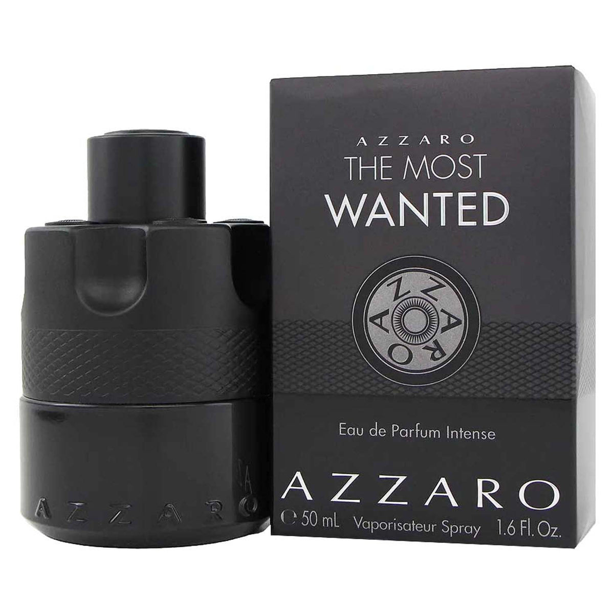 The Most Wanted EDP - Retail Bottle