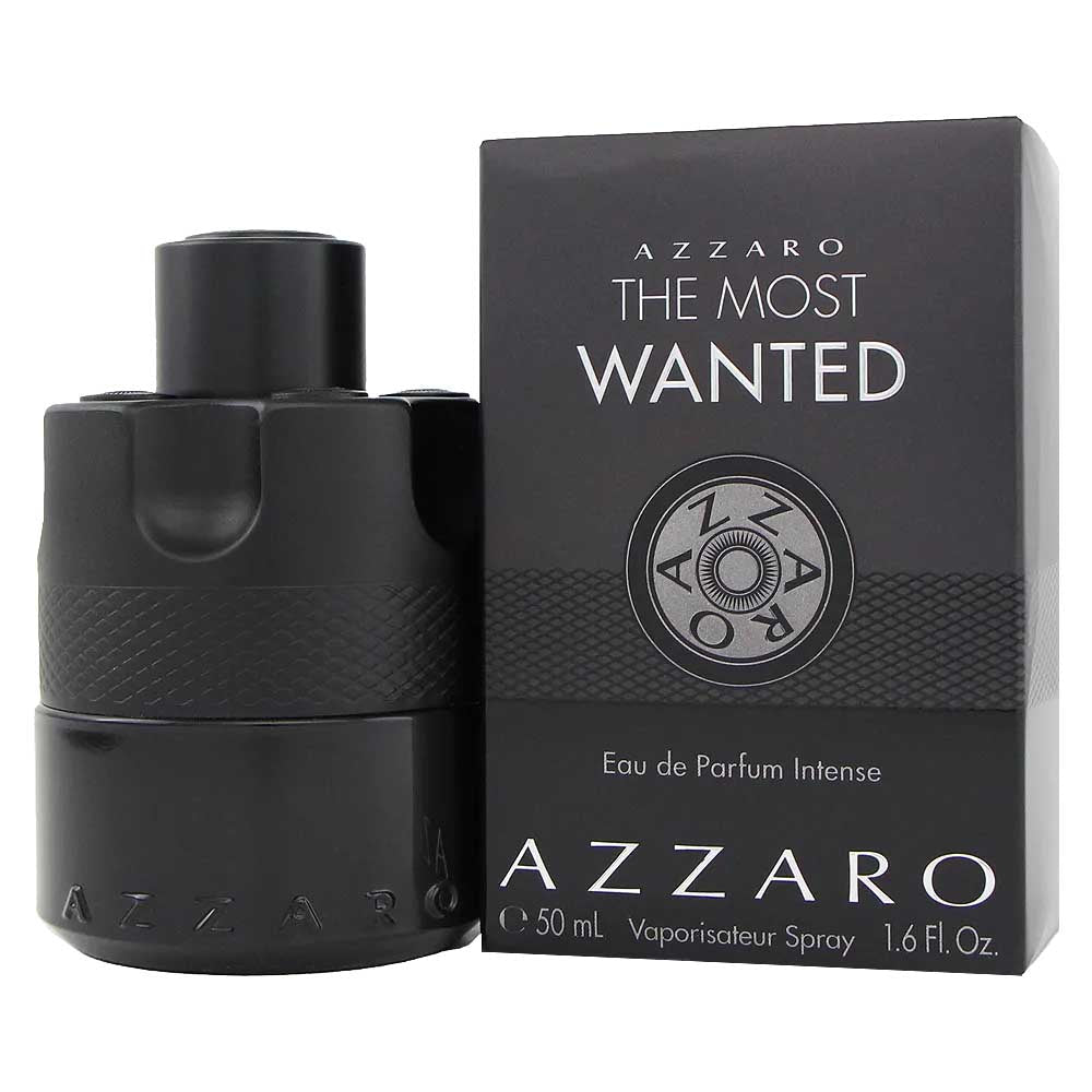The Most Wanted EDP - Retail Bottle