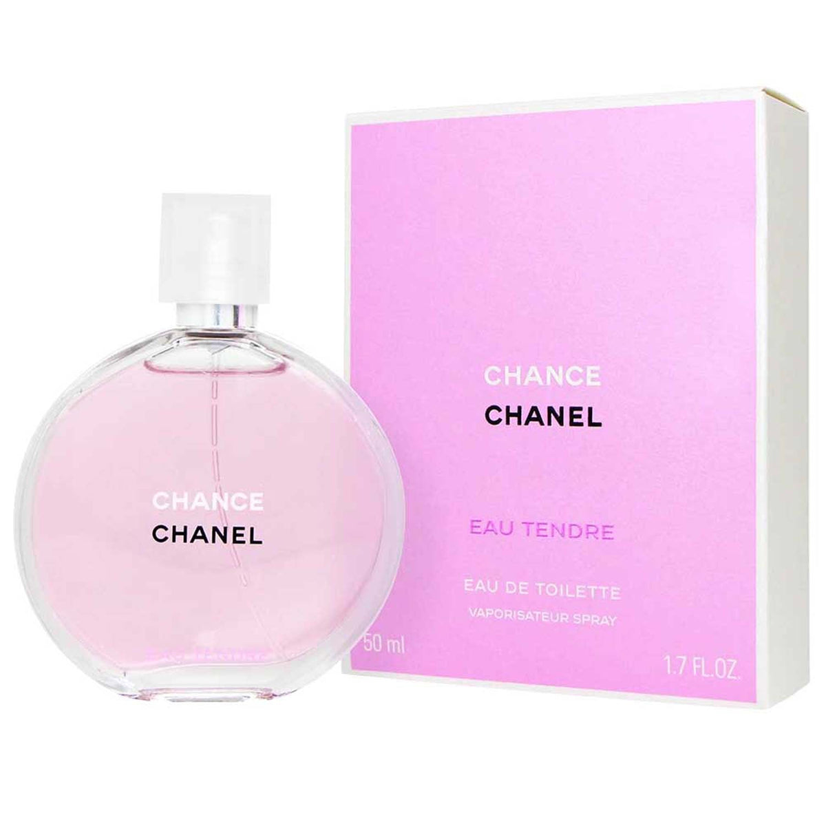 Chance Eau Tendre EDT - Sample Vial