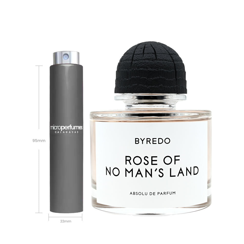 Rose of No Man's Land Absolu Parfum - Travel Spray