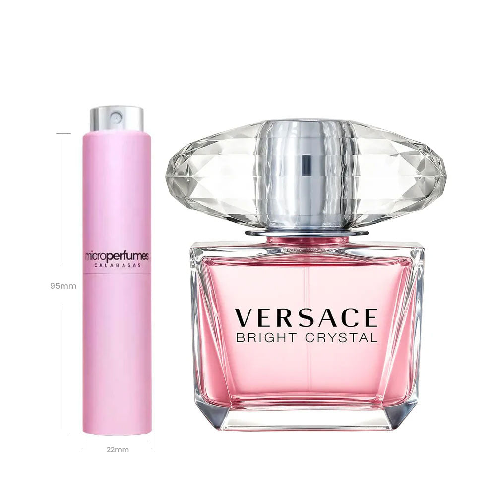 Bright Crystal EDT - Travel Spray