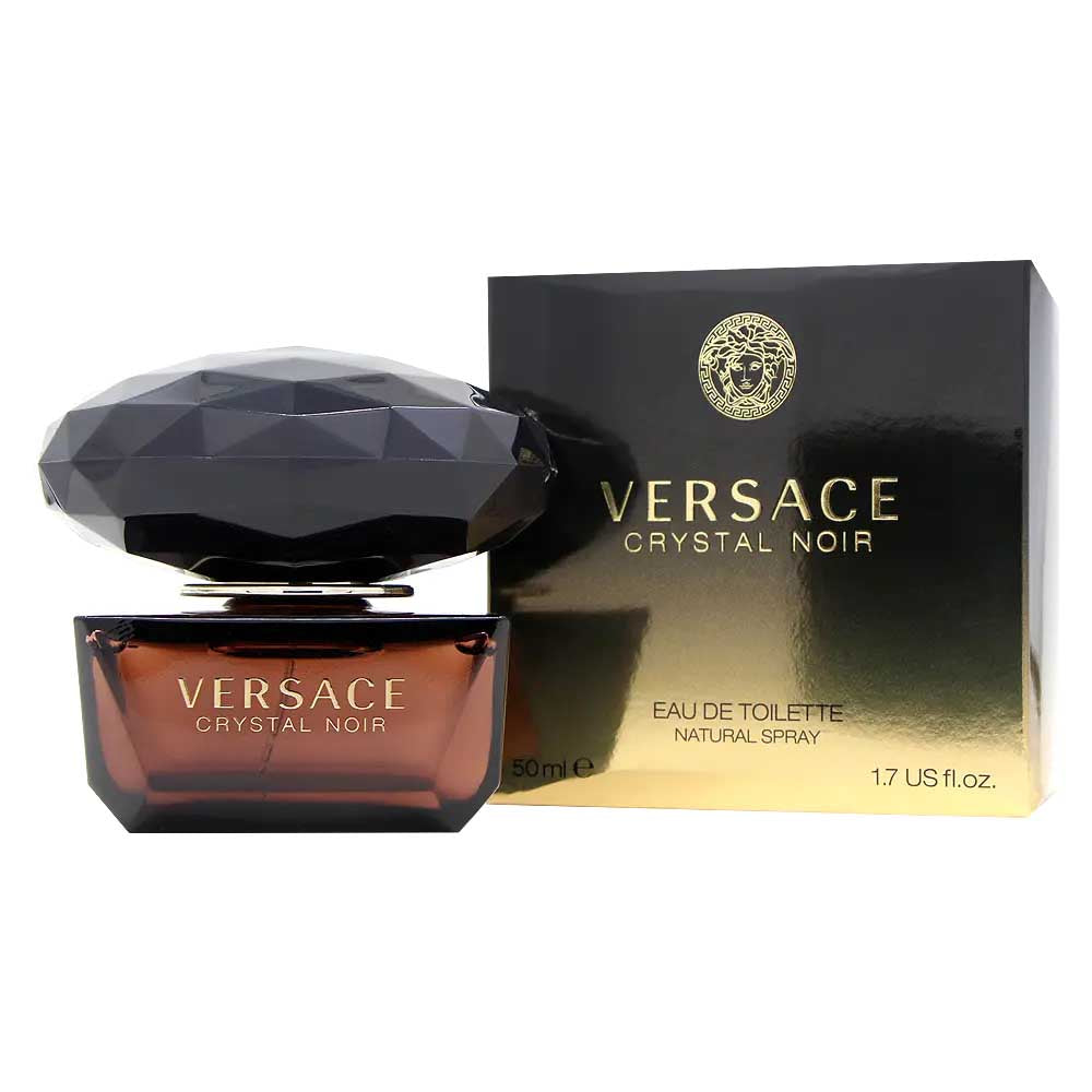 Crystal Noir EDT - Sample Vial