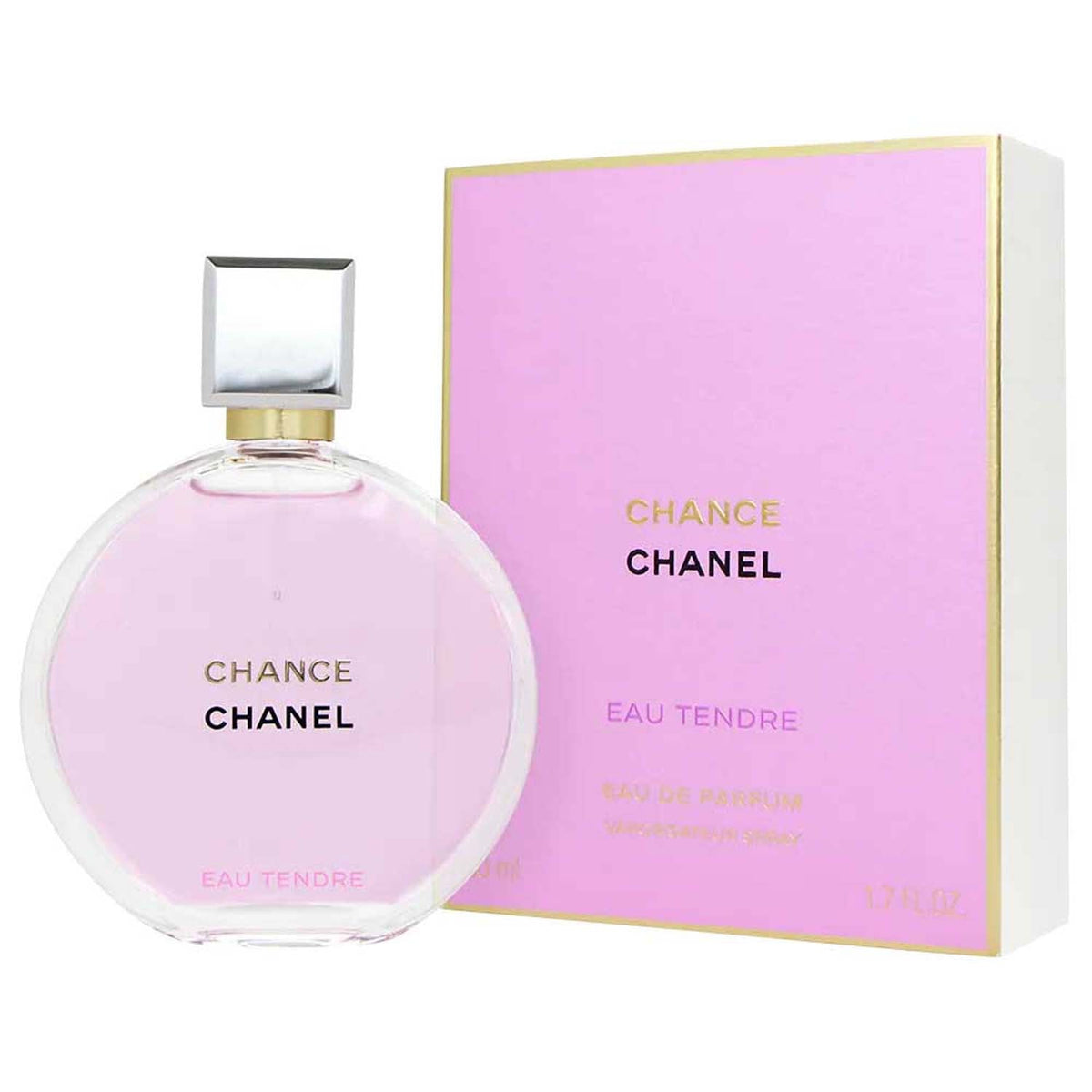 Chance Eau Tendre EDP - Retail Bottle