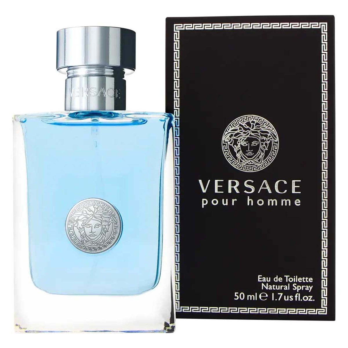 Versace Pour Homme EDT - Sample Vial