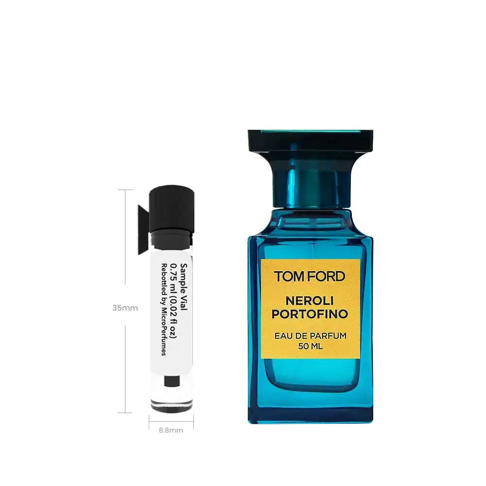Neroli Portofino EDP - Sample Vial