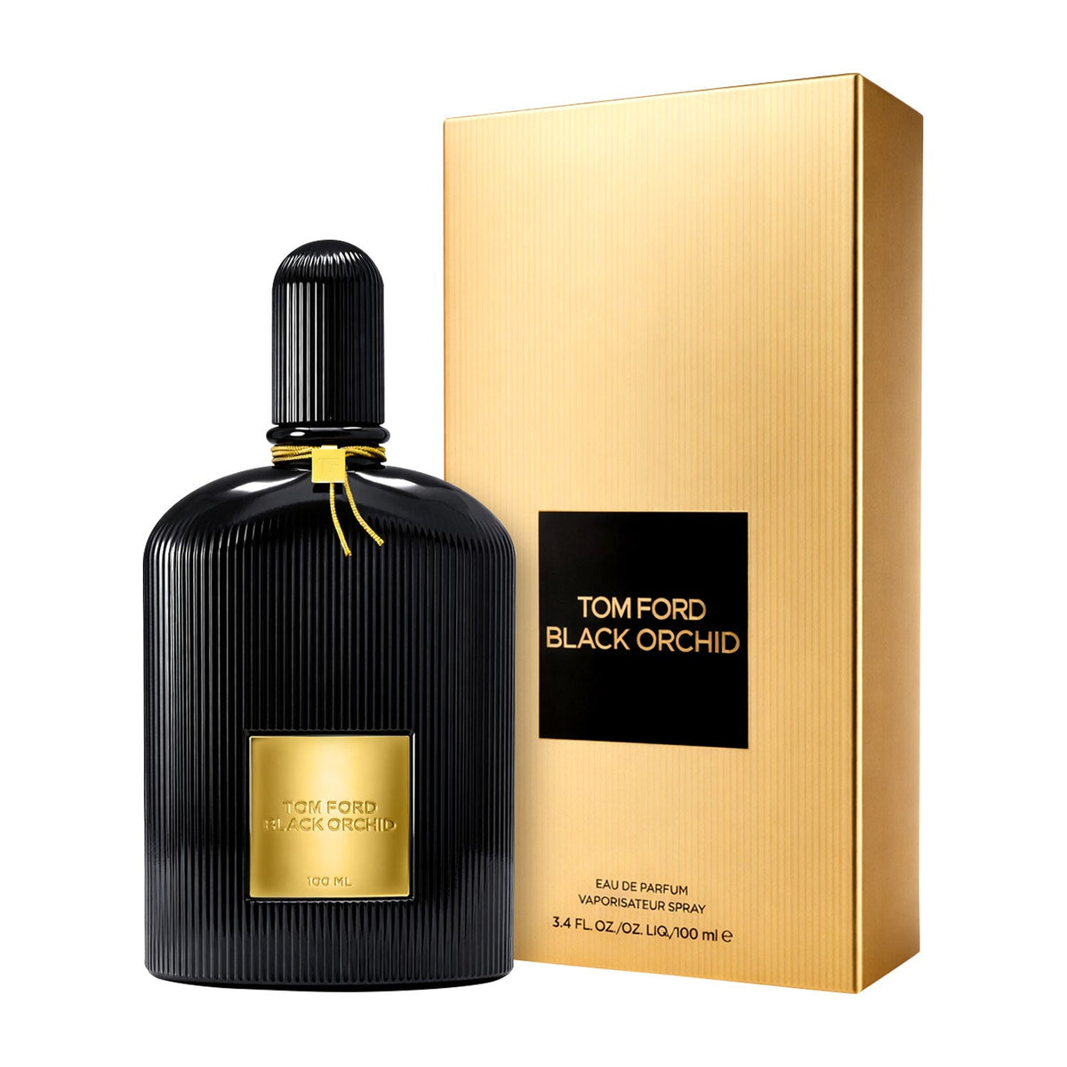 Black Orchid EDP - Sample Spray