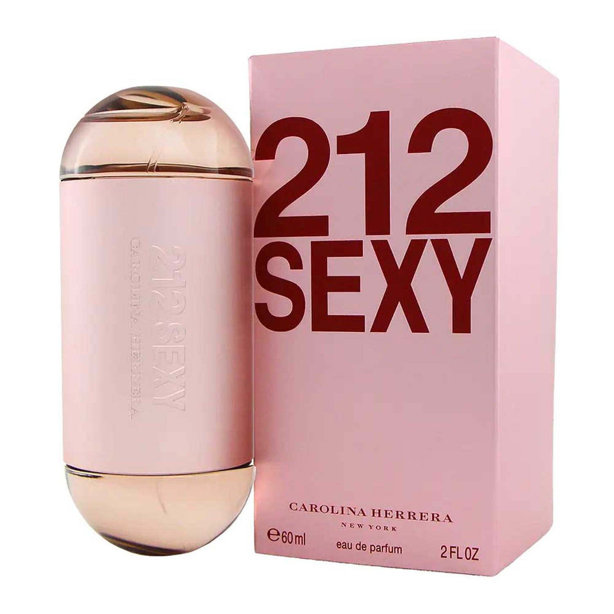 212 Sexy EDP - Retail Bottle