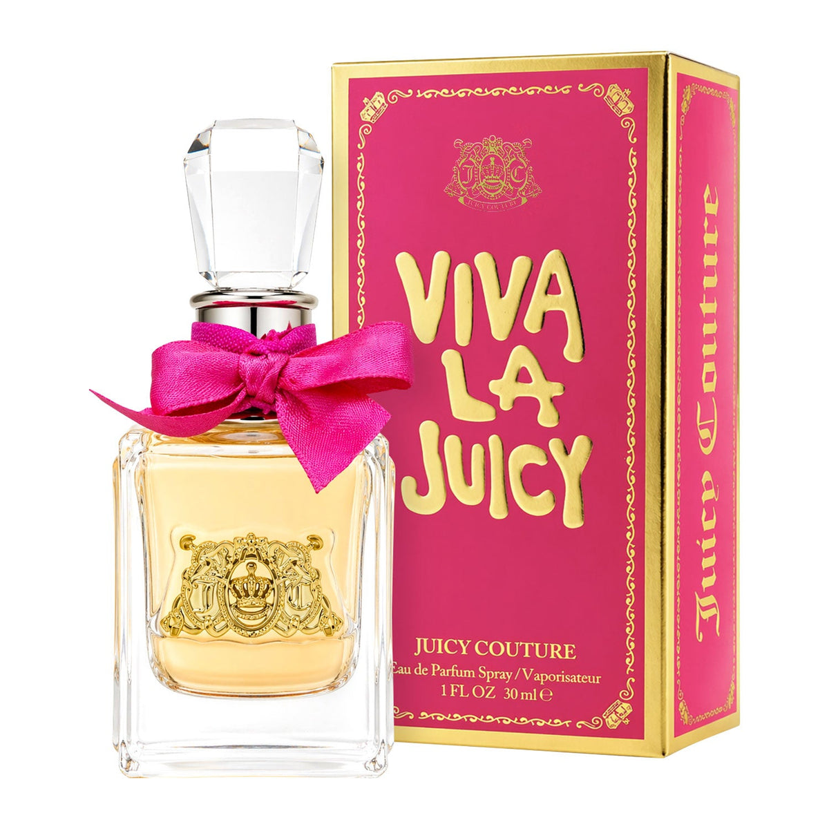 Viva La Juicy EDP - Travel Spray