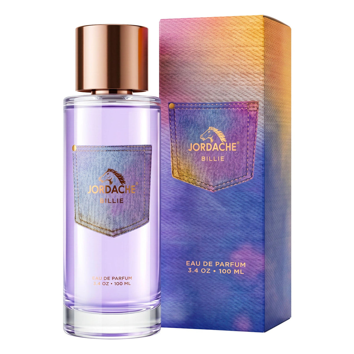 Billie EDP - Travel Spray