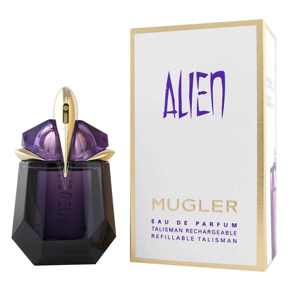 Alien EDP - Travel Spray
