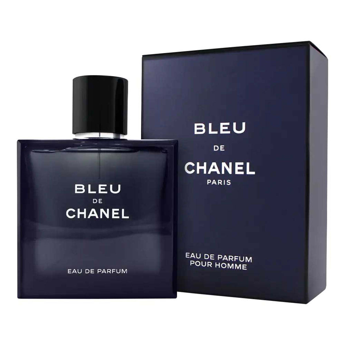 Bleu de Chanel EDP - Retail Bottle