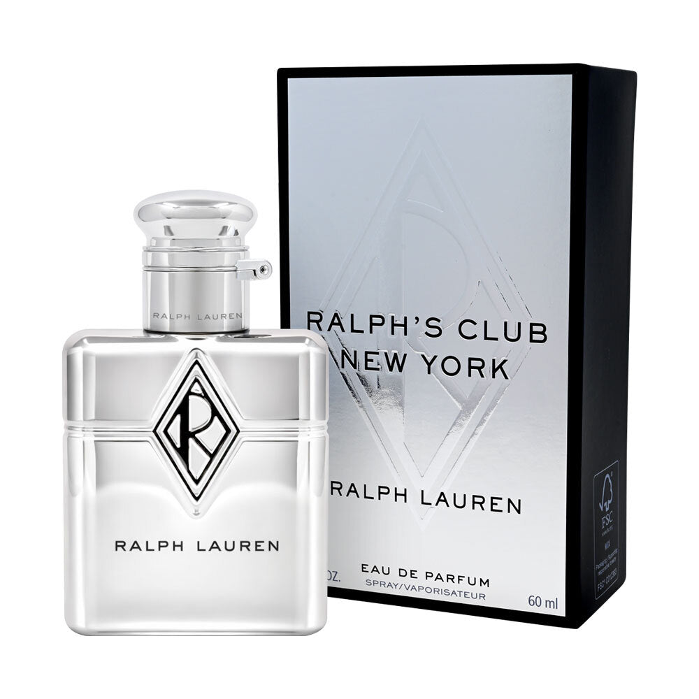 Ralph's Club New York EDP - Retail Bottle