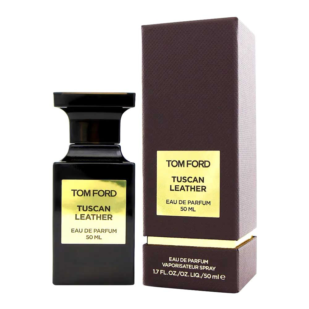 Tuscan Leather EDP - Travel Spray