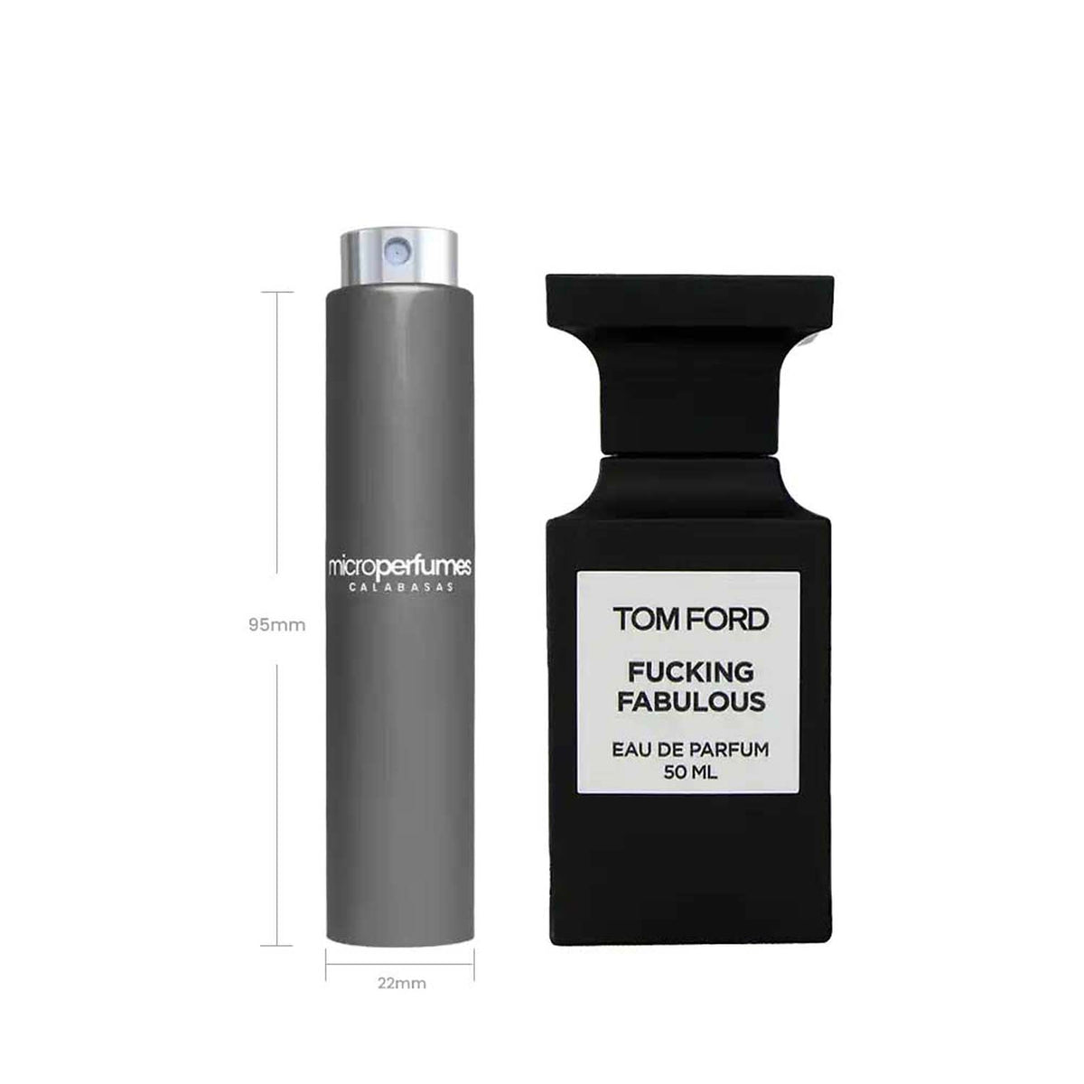 Fabulous EDP - Travel Spray