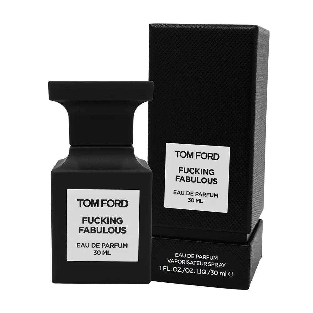 Fabulous EDP - Travel Spray