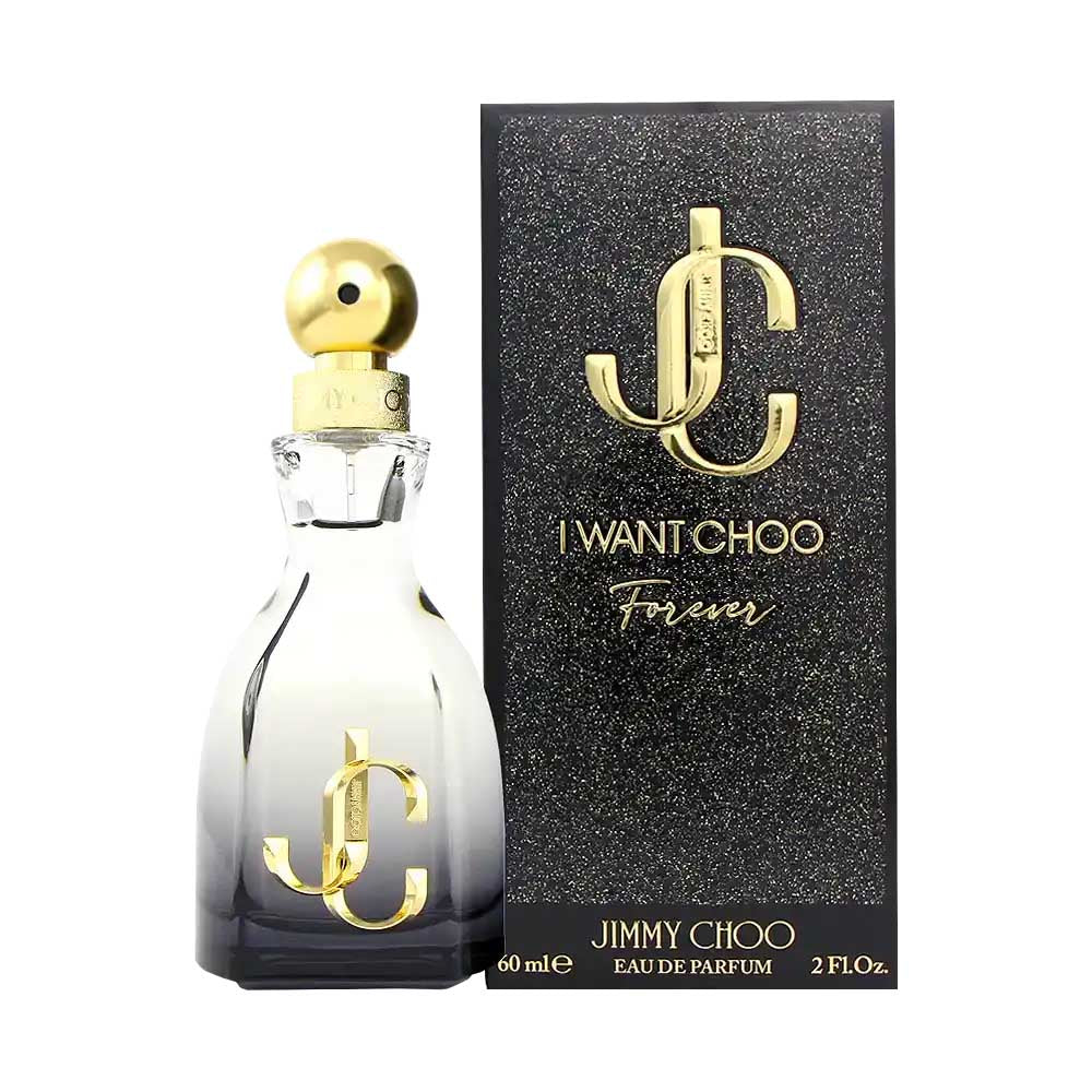 I Want Choo Forever EDP - Travel Spray