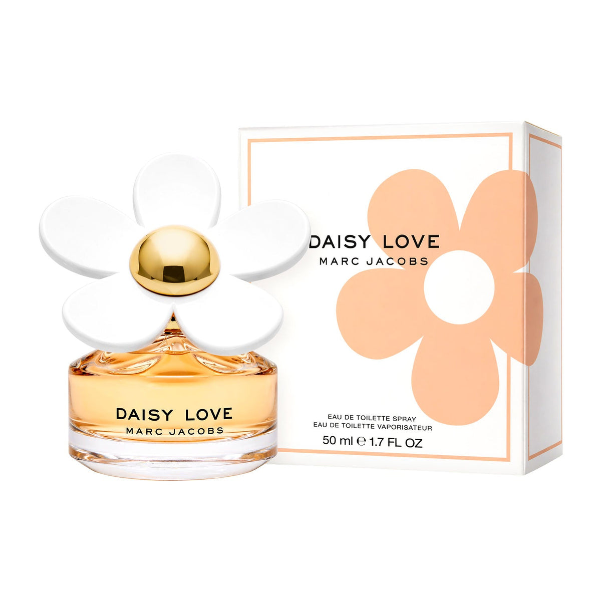 Daisy Love EDT - Sample Vial