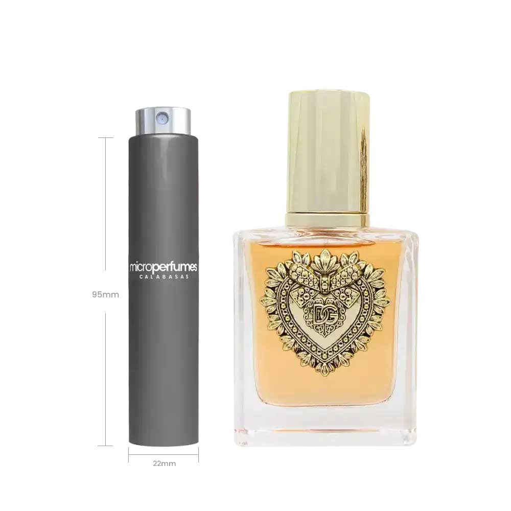 Devotion EDP - Travel Spray