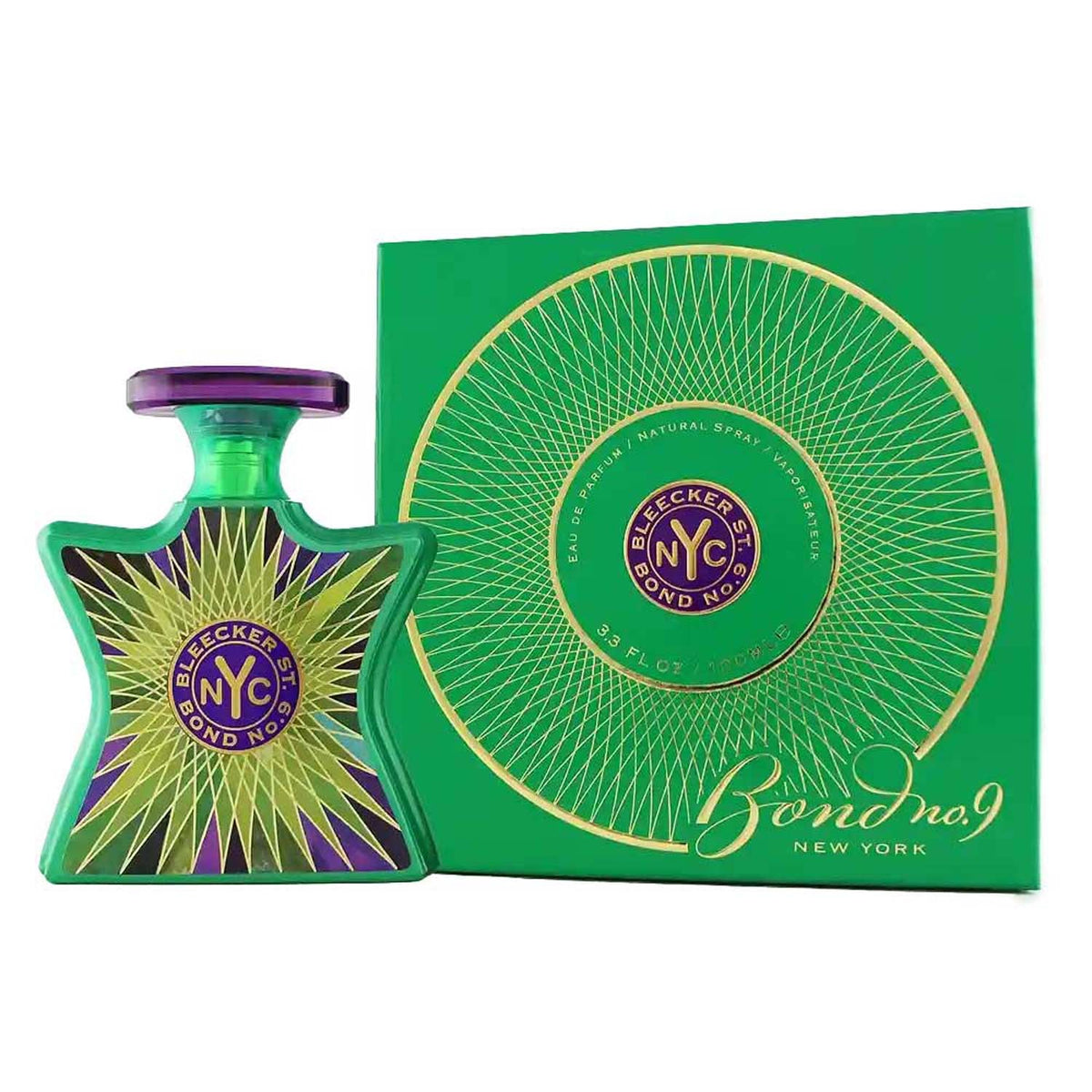 Bleecker Street EDP - Retail Bottle