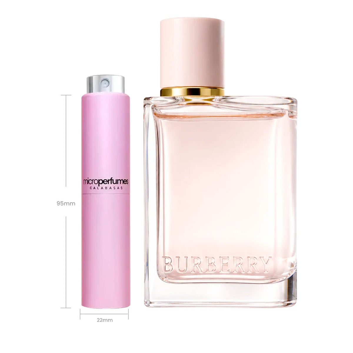 Her EDP - Travel Spray