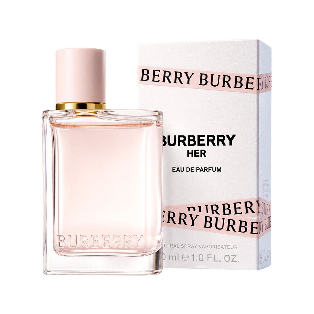 Her EDP - Travel Spray