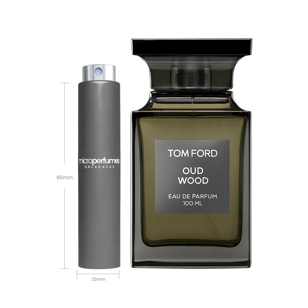 Oud Wood EDP - Travel Spray