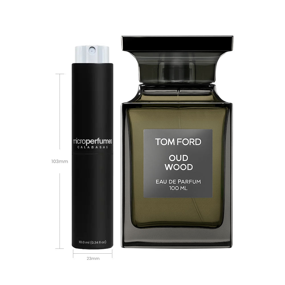 Oud Wood EDP - Travel Spray XL