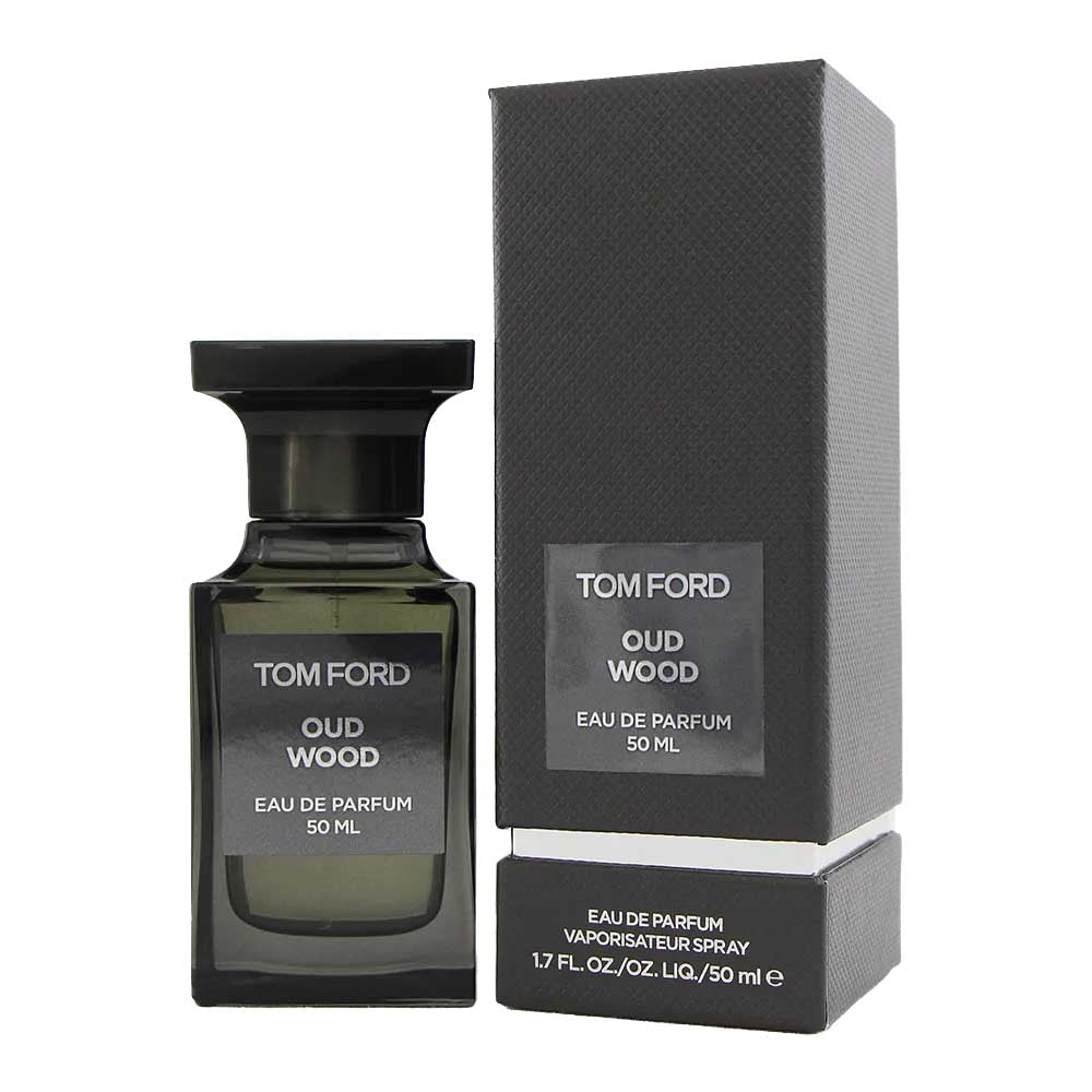 Oud Wood EDP - Sample Vial