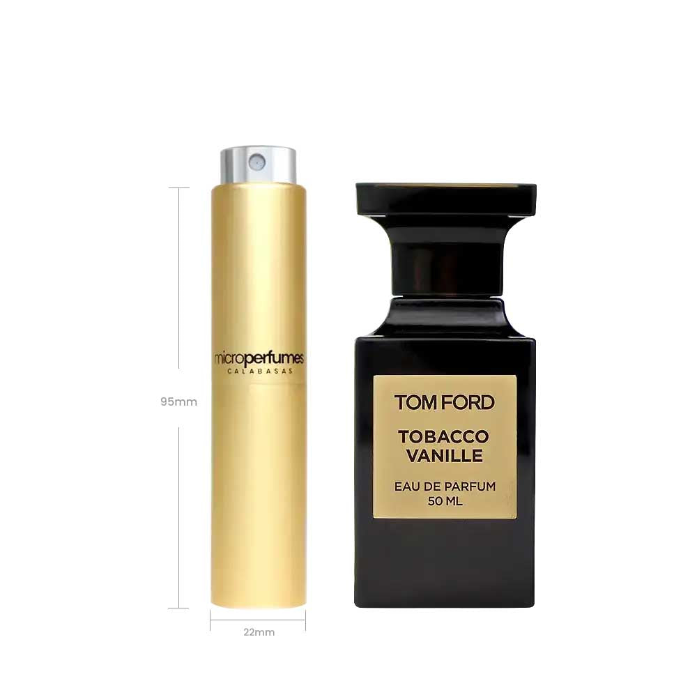 Tobacco Vanille EDP - Travel Spray