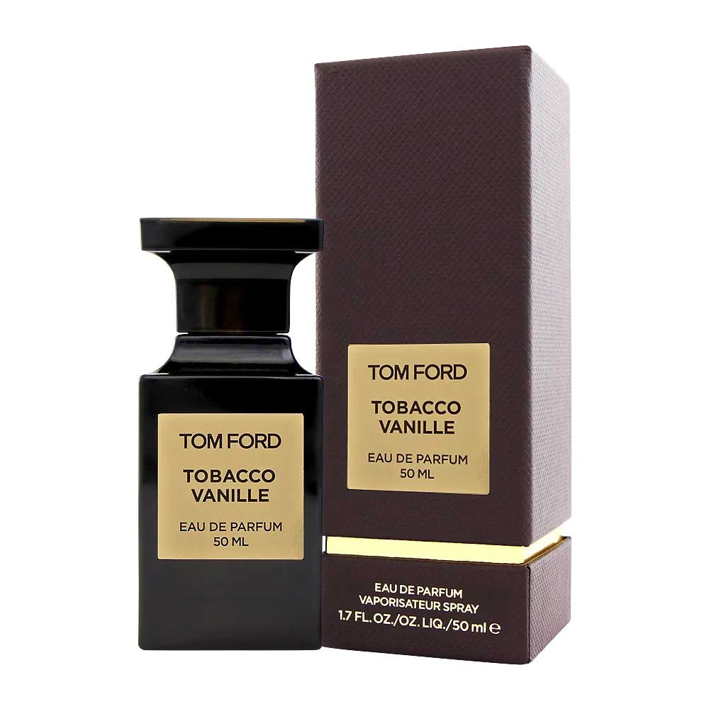 Tobacco Vanille EDP - Sample Vial