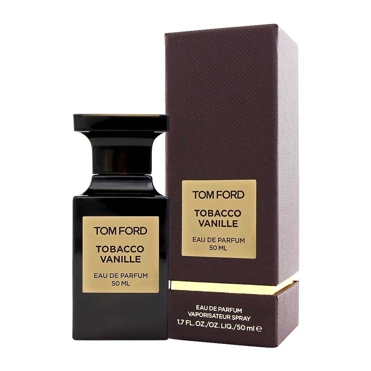 Tobacco Vanille EDP - Sample Vial