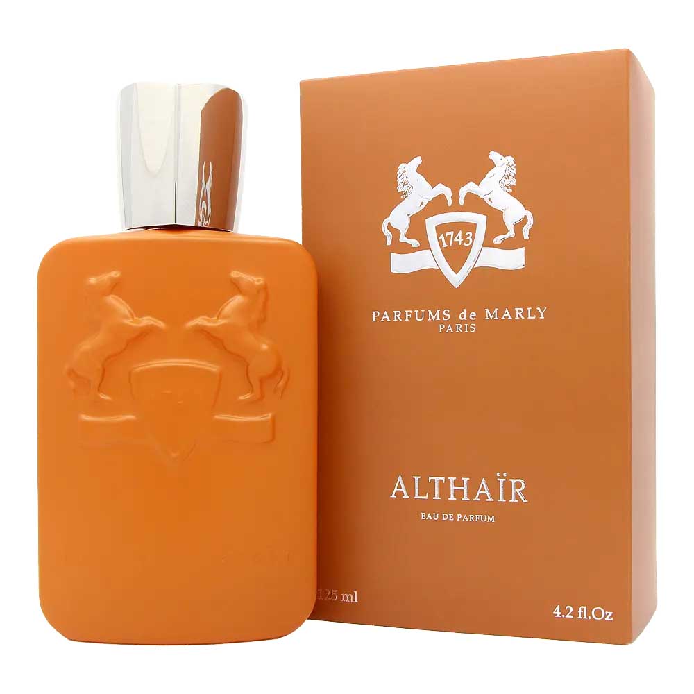 Althair EDP - Sample Spray