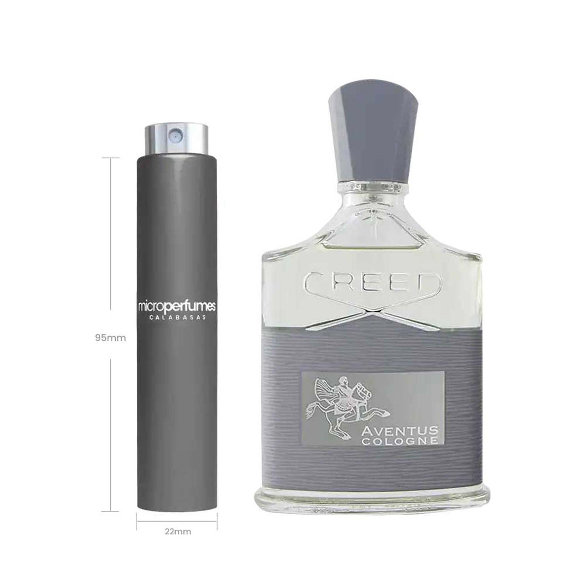 Aventus Cologne EDP - Travel Spray