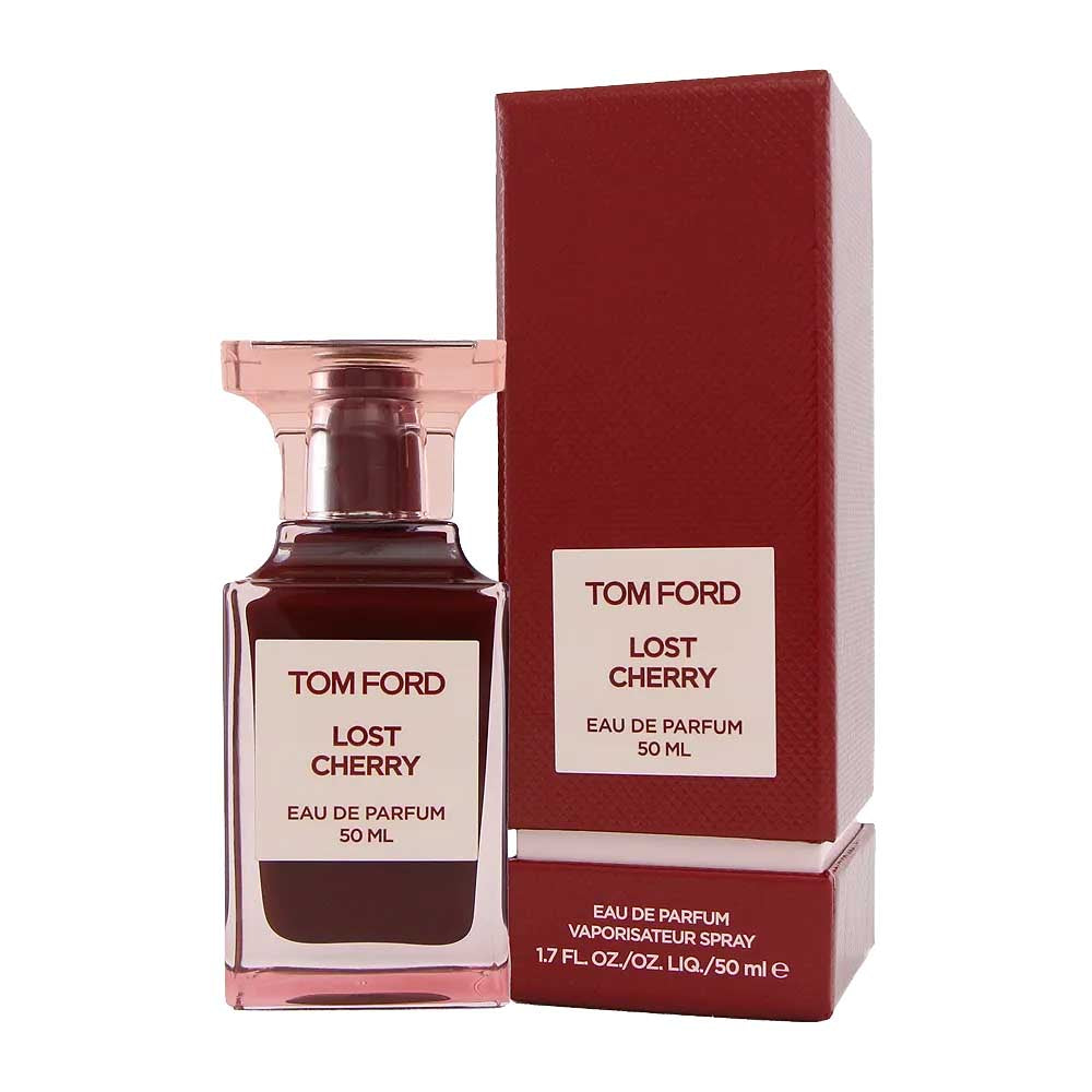 Lost Cherry EDP - Travel Spray