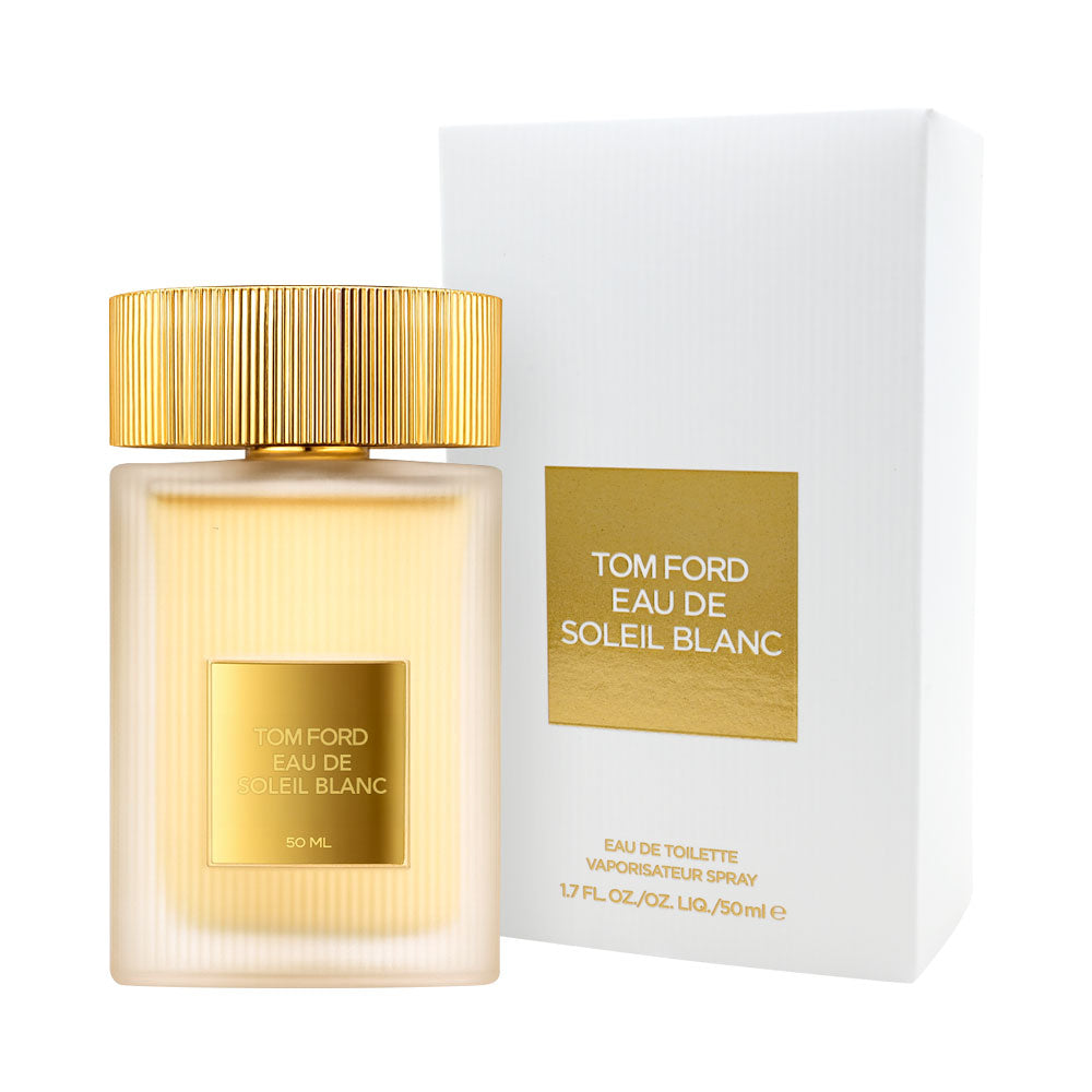 Eau de Soleil Blanc EDT - Retail Bottle