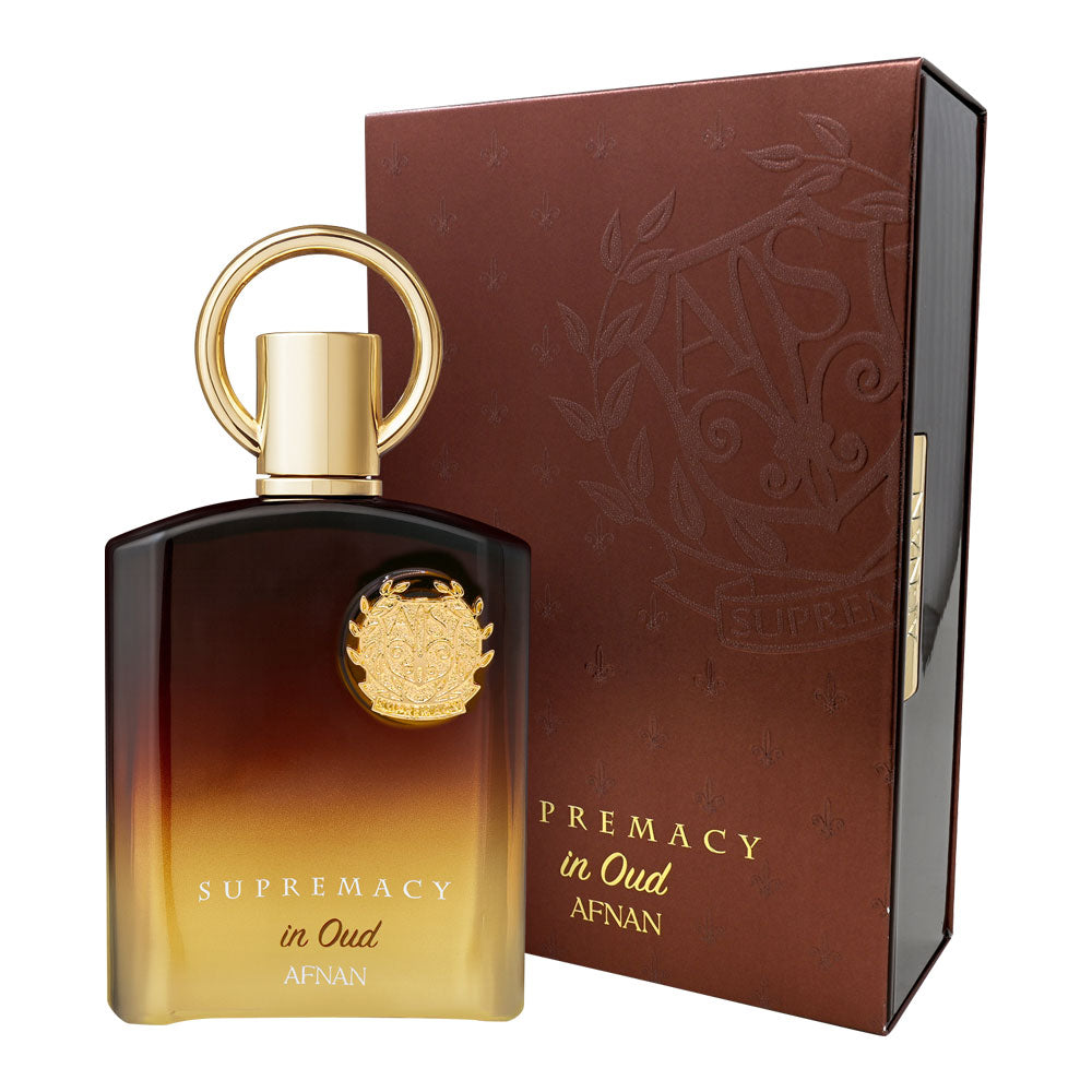 Supremacy in Oud Parfum - Travel Spray