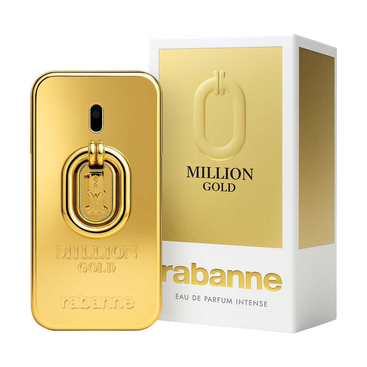 Million Gold EDP - Retail Bottle