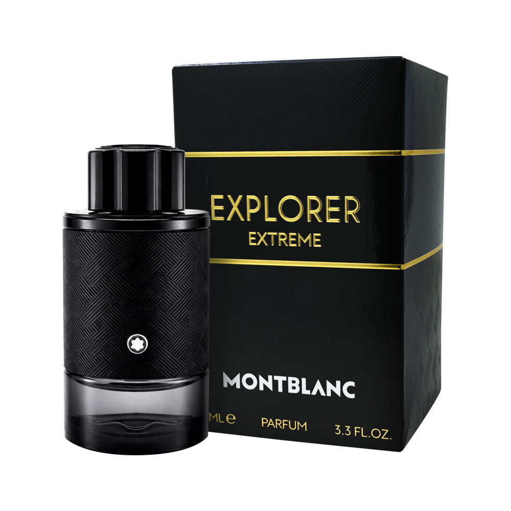 Explorer Extreme Parfum - Sample Vial