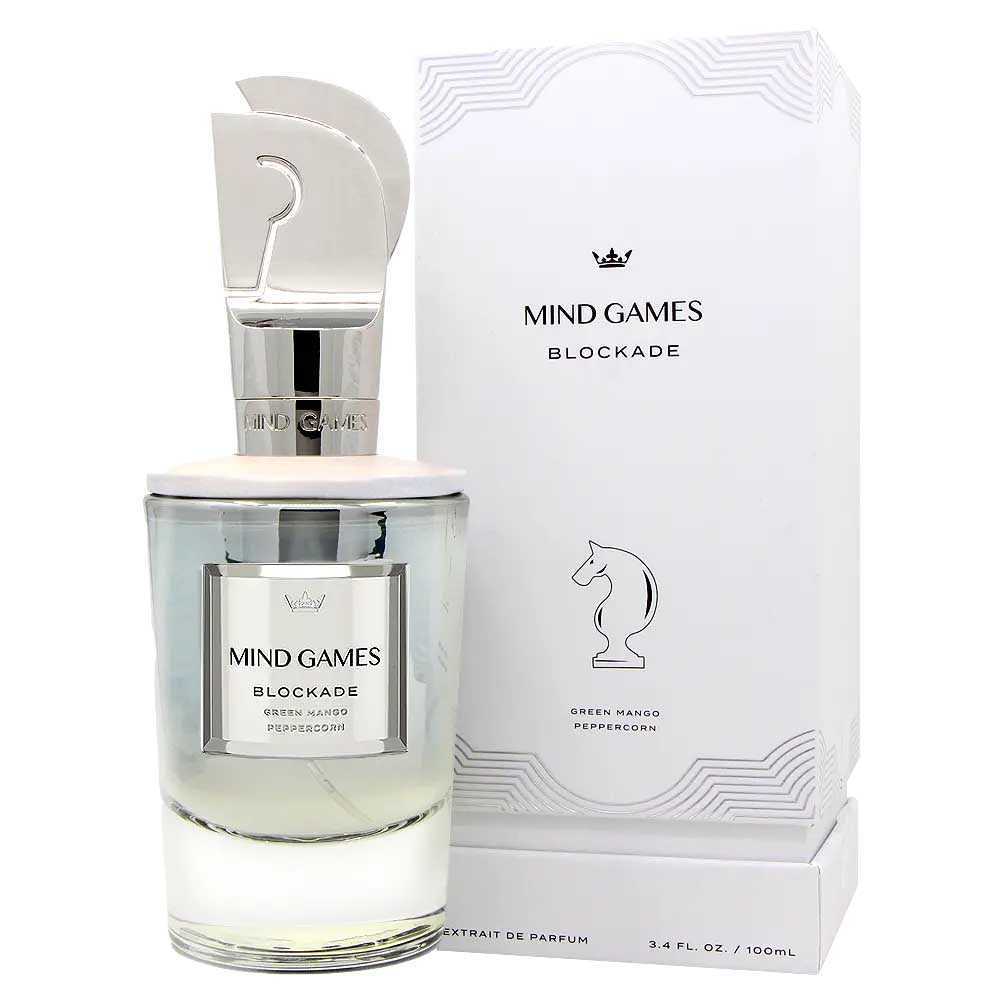 Blockade Parfum - Travel Spray