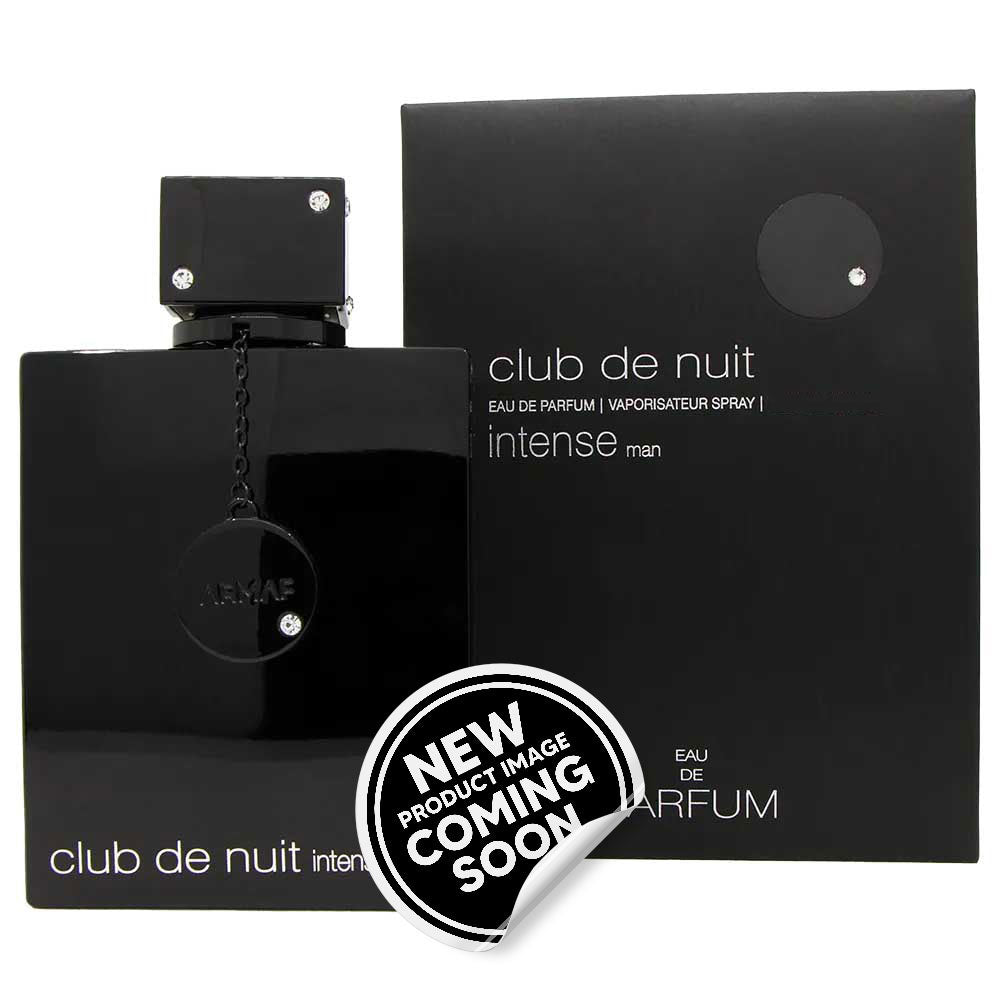 Club de Nuit Intense Man EDP - Retail Bottle