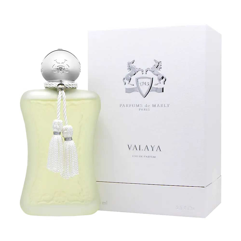 Valaya EDP - Sample Vial