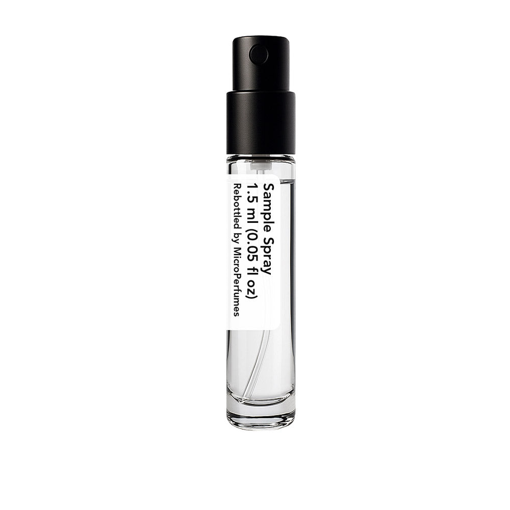 Bleu de Chanel EDP - Sample Spray